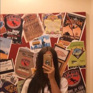 Meet your Posher, Lili